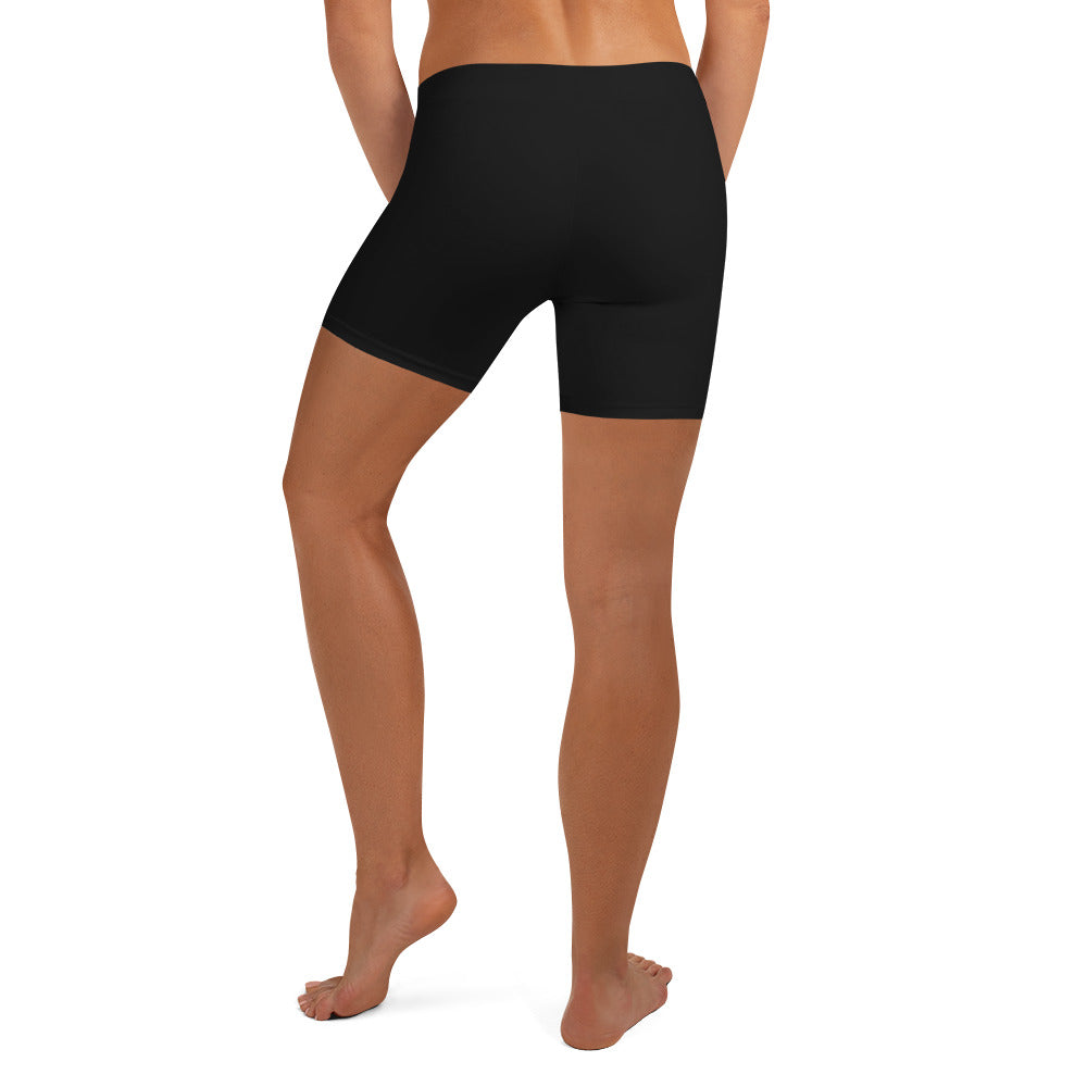 Fore Sport Logo Women's Lifting Shorts