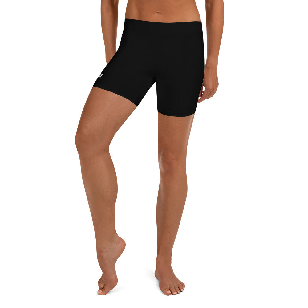 Fore Sport Logo Women's Lifting Shorts