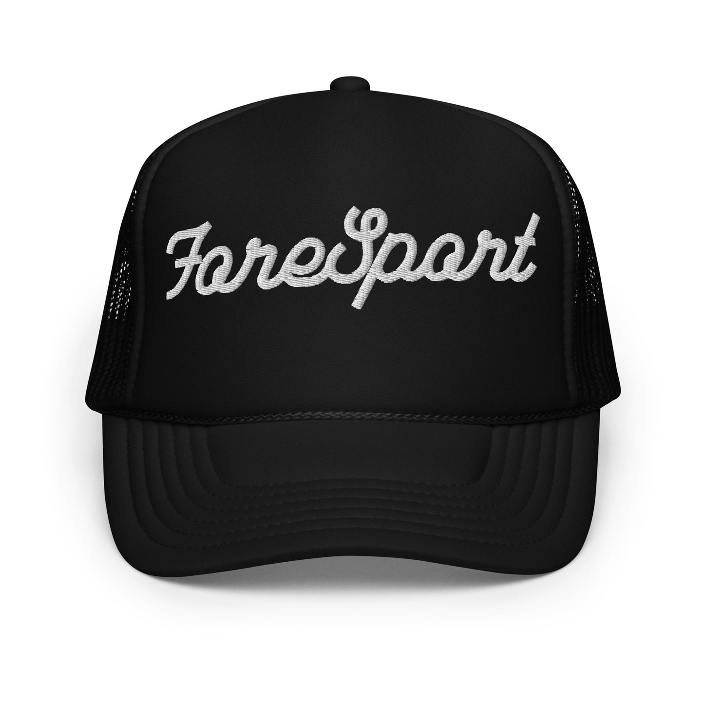 Fore Sport Foam Hat