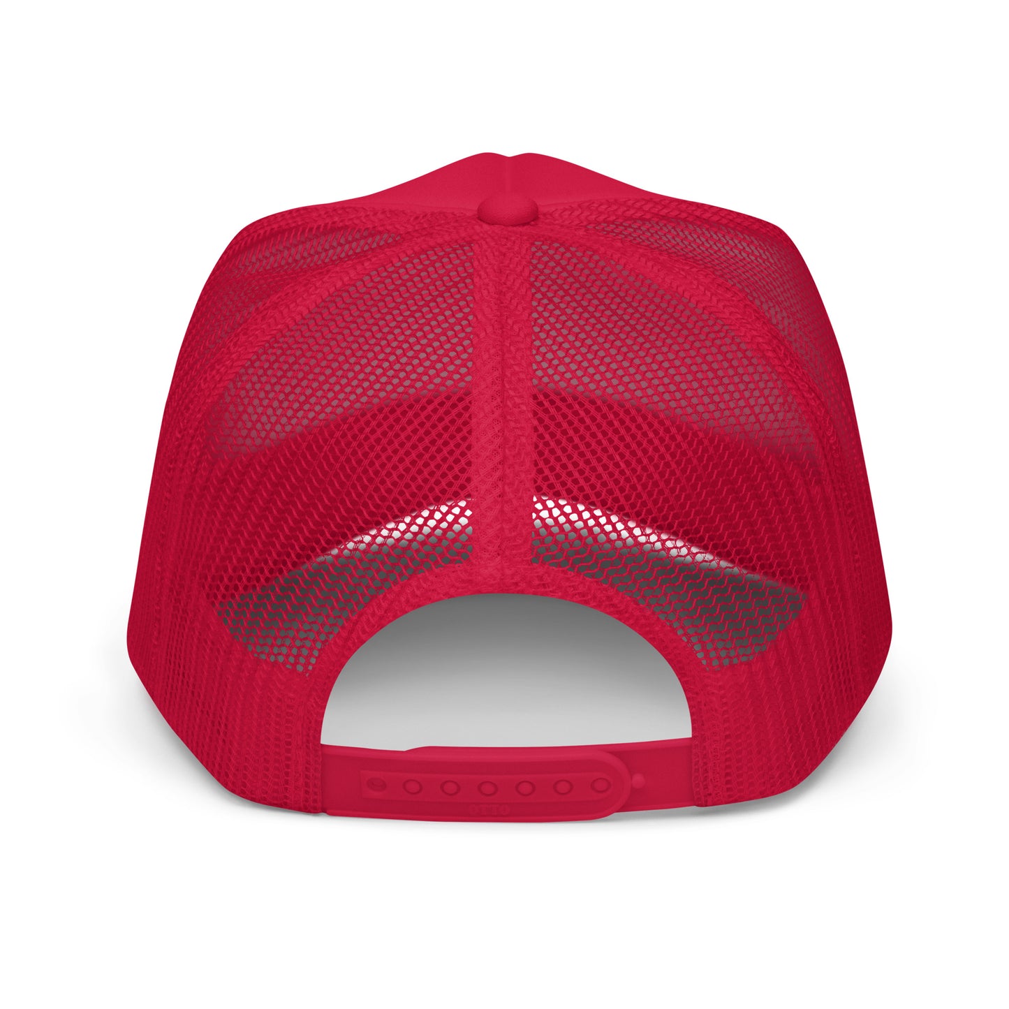 Fore Sport Foam Hat