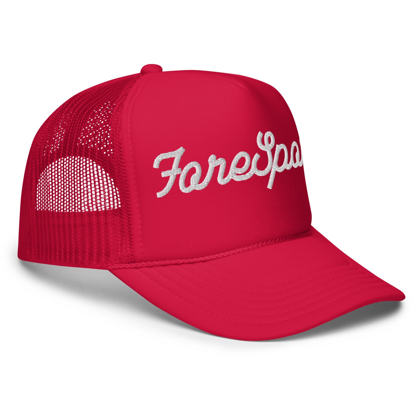 Fore Sport Foam Hat