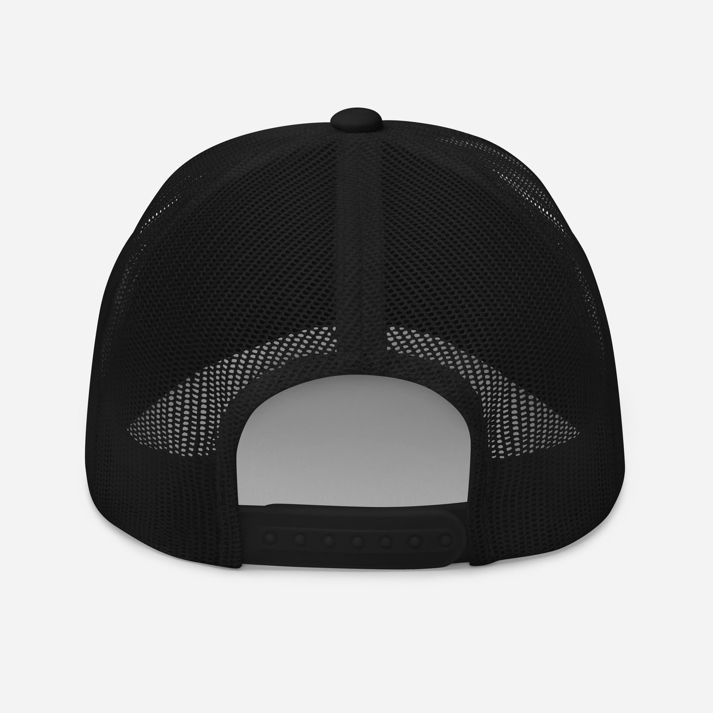 Fore Sport Logo Yupong Trucker Cap